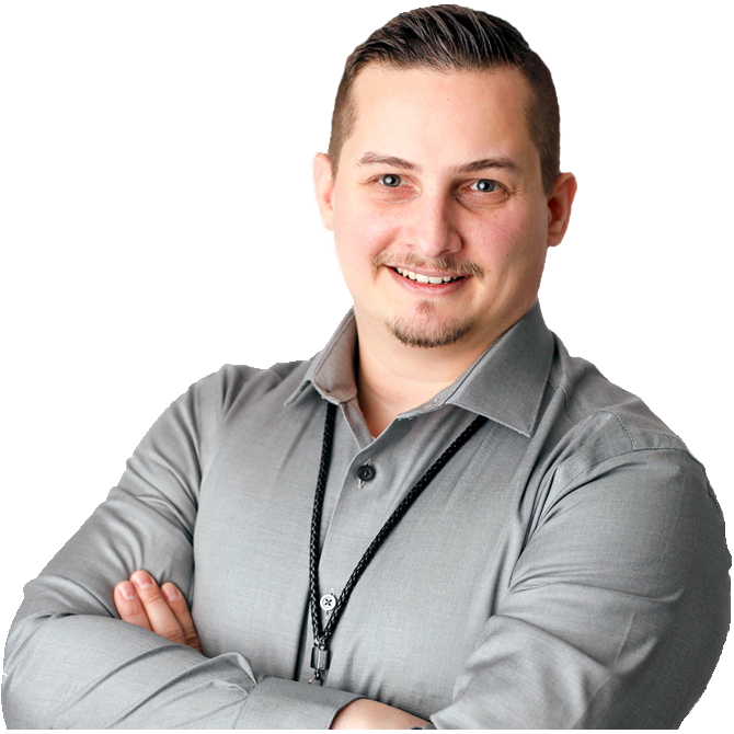 Patrick Domingues, CEO providing Healthcare IT Palm Coast services with over 20 years of experience